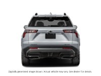 2026 Chevrolet Equinox AWD 4Dr Activ Exterior Shot 7