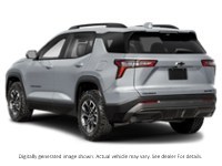 2027 Chevrolet Equinox AWD 4Dr Activ Exterior Shot 9