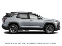 2027 Chevrolet Equinox AWD 4Dr Activ Exterior Shot 10