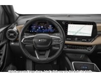 2027 Chevrolet Equinox AWD 4Dr Activ Interior Shot 3