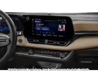 2026 Chevrolet Equinox AWD 4Dr Activ Interior Shot 2