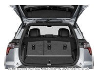 2027 Chevrolet Equinox AWD 4Dr Activ Exterior Shot 4