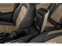 2027 Chevrolet Equinox AWD 4Dr Activ Interior Shot 7