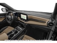 2027 Chevrolet Equinox AWD 4Dr Activ Interior Shot 1