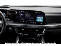 2026 Chevrolet Suburban 4WD 4Dr LT Interior Shot 2