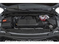 2026 Chevrolet Suburban 4WD 4Dr LT Exterior Shot 3