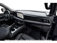 2026 Chevrolet Suburban 4WD 4Dr LT Interior Shot 1