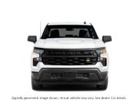 2026 Chevrolet Silverado 1500 4WD Crew Cab 147