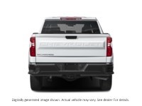 2026 Chevrolet Silverado 1500 4WD Crew Cab 157