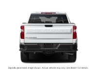 2026 Chevrolet Silverado 1500 4WD Crew Cab 147