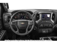 2026 Chevrolet Silverado 1500 4WD Crew Cab 157