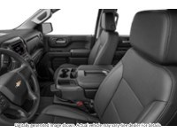 2026 Chevrolet Silverado 1500 4WD Crew Cab 147