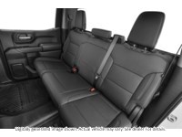 2026 Chevrolet Silverado 1500 4WD Crew Cab 157