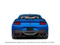 2026 Ford Mustang Dark Horse Fastback Exterior Shot 7