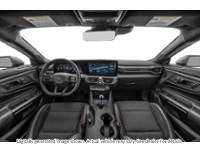 2026 Ford Mustang Dark Horse Fastback Interior Shot 6
