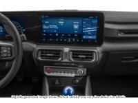 2026 Ford Mustang Dark Horse Fastback Interior Shot 2
