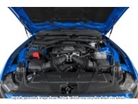 2026 Ford Mustang Dark Horse Fastback Exterior Shot 3