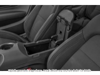 2026 Ford Mustang Dark Horse Fastback Interior Shot 7