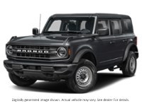 2026 Ford Bronco Base | 4X4 | 2.3L | Auto | Hard Top | Sd Hd Lnr Exterior Shot 1