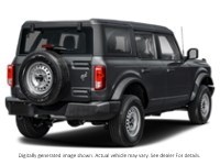 2026 Ford Bronco Base | 4X4 | 2.3L | Auto | Hard Top | Sd Hd Lnr Exterior Shot 2