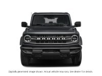 2026 Ford Bronco Base | 4X4 | 2.3L | Auto | Hard Top | Sd Hd Lnr Exterior Shot 5