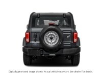 2026 Ford Bronco Base | 4X4 | 2.3L | Auto | Hard Top | Sd Hd Lnr Exterior Shot 7