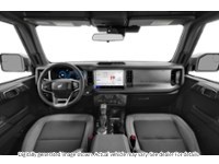 2026 Ford Bronco Base | 4X4 | 2.3L | Auto | Hard Top | Sd Hd Lnr Interior Shot 6