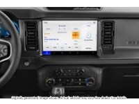 2026 Ford Bronco Base | 4X4 | 2.3L | Auto | Hard Top | Sd Hd Lnr Interior Shot 2