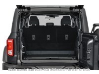 2026 Ford Bronco Base | 4X4 | 2.3L | Auto | Hard Top | Sd Hd Lnr Exterior Shot 4