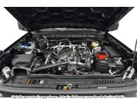 2026 Ford Bronco Base | 4X4 | 2.3L | Auto | Hard Top | Sd Hd Lnr Exterior Shot 3