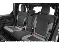 2026 Ford Bronco Base | 4X4 | 2.3L | Auto | Hard Top | Sd Hd Lnr Interior Shot 5