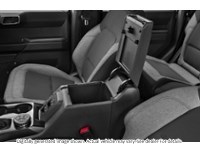 2026 Ford Bronco Base | 4X4 | 2.3L | Auto | Hard Top | Sd Hd Lnr Interior Shot 7