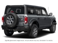 2026 Ford Bronco Big Bend | 4X4 | 2.3L | Vinyl | Hard Top | Side ST Exterior Shot 2
