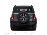 2026 Ford Bronco Big Bend | 4X4 | 2.3L | Vinyl | Hard Top | Side ST Exterior Shot 7