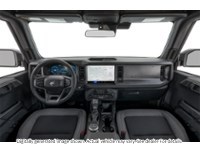 2026 Ford Bronco Big Bend | 4X4 | 2.3L | Vinyl | Hard Top | Side ST Interior Shot 6
