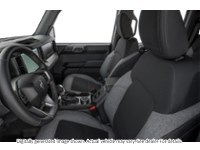 2026 Ford Bronco Big Bend | 4X4 | 2.3L | Vinyl | Hard Top | Side ST Interior Shot 4