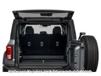 2026 Ford Bronco Big Bend | 4X4 | 2.3L | Vinyl | Hard Top | Side ST Exterior Shot 4