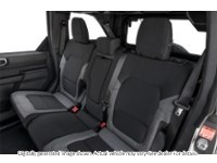 2026 Ford Bronco Big Bend | 4X4 | 2.3L | Vinyl | Hard Top | Side ST Interior Shot 5