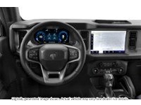 2026 Ford Bronco Outer Banks | 4X4 | 2.7L | Sasquatch | Hard Top Interior Shot 3