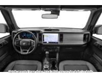 2026 Ford Bronco Outer Banks | 4X4 | 2.7L|High Pkg |Hard Top|Blk Pk Interior Shot 6