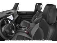 2026 Ford Bronco Outer Banks | 4X4 | 2.3L | Hard Top | Sd Hd Lnr Interior Shot 4