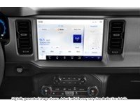 2026 Ford Bronco Outer Banks | 4X4 | 2.7L | Sasquatch | Hard Top Interior Shot 2