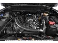 2026 Ford Bronco Outer Banks | 4X4 | 2.7L|High Pkg |Hard Top|Blk Pk Exterior Shot 3