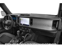 2026 Ford Bronco Outer Banks | 4X4 | 2.7L | Sasquatch | Hard Top Interior Shot 1