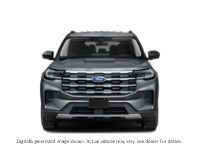 2026 Ford Explorer Active W/200A Pkg 4WD Exterior Shot 5