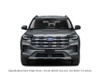 2026 Ford Explorer Active W/200A Pkg 4WD Exterior Shot 5