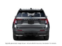 2026 Ford Explorer Active W/200A Pkg 4WD Exterior Shot 7