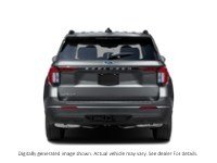 2026 Ford Explorer Active W/200A Pkg 4WD Exterior Shot 7