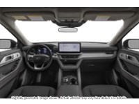 2026 Ford Explorer Active W/200A Pkg 4WD Interior Shot 6