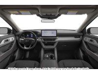 2027 Ford Explorer Active W/200A Pkg 4WD Interior Shot 6